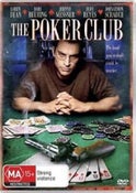 Poker Club, The - Jonathon Schaech, Judy Reyes