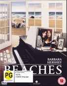 Beaches - DVD