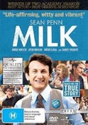 Milk - Emile Hirsch James Franco, Sean Penn