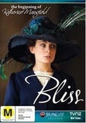 BLISS - The Beginning of Katherine Mansfield