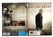 Pay the Ghost, Nicolas Cage