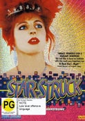 Starstruck - DVD