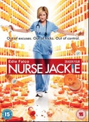 Nurse Jackie: Season 4
