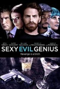 Sexy Evil Genius DVD d9