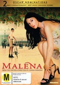 Malena - DVD