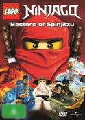 Lego Ninjago Lego Ninjago