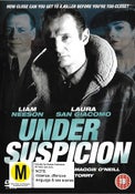 Under Suspicion (1992) - DVD
