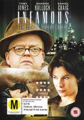 Infamous - DVD