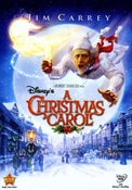 A CHRISTMAS CAROL [DISNEY] (DVD)