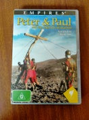Empires - Peter & Paul and the Christian Revolution
