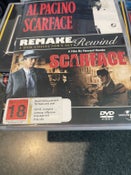 Scarface Original and Remake
