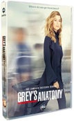 Greys anatomy season 16 brand new