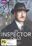 An Inspector Calls - DVD