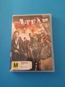The A-Team (2010) (WAS $8)
