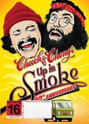 Cheech & Chong's Up In Smoke - DVD