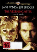 The Morning After - DVD