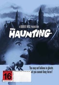 The Haunting 1963 - DVD