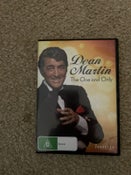 Dean Martin the one and only