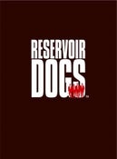 Reservoir Dogs (Special Edition, 2 DVDs) (Sealed German Import)