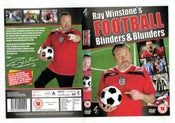 Ray Winstone's Football Blinders & Blunders