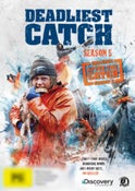 Deadliest Catch: Season 5/After the Catch: Season 5