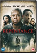 Repentance (2014) DVD - New!!!