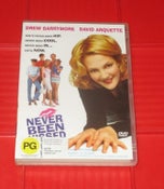 Never Been Kissed - DVD