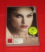 Black Swan - DVD