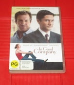 In Good Company - DVD