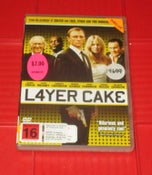 Layer Cake - DVD