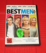 A Few Best Men - DVD