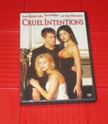 Cruel Intentions - DVD