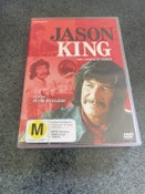 Jason King: The Complete Series [DVD]
