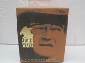 The John Wayne Collection 10 Disc collectors Set DVD movie