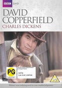 David Copperfield (1999) - DVD