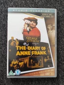 The Diary of Anne Frank (1959) - Millie Perkins - Reg 2