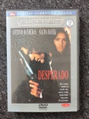 Desperado - Reg 3 - Antonio Banderas