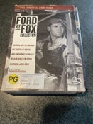 The Essential John Ford: Ford At Fox Collection