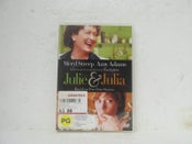Meryl Streep Amy Adams Julie and Julia DVD movie