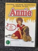 Annie - Reg 4 - Albert Finney