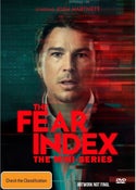 THE FEAR INDEX - THE MINI-SERIES (DVD)
