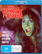 Vampire Lovers
