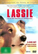 Lassie (1954) (24 Episodes from the Original Series)