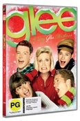 Glee - A Very Glee Christmas (Christmas Special) DVD - New!!!