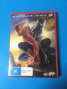 Spider-man 3 (WAS $8)