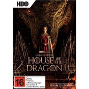 House Of The Dragon Season 1