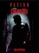 CARLITO'S WAY (DVD)