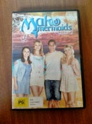 Mako Mermaids - Volume 1