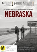 Nebraska (DVD) - New!!!