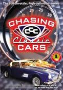 Chasing Classic Cars: Series 1